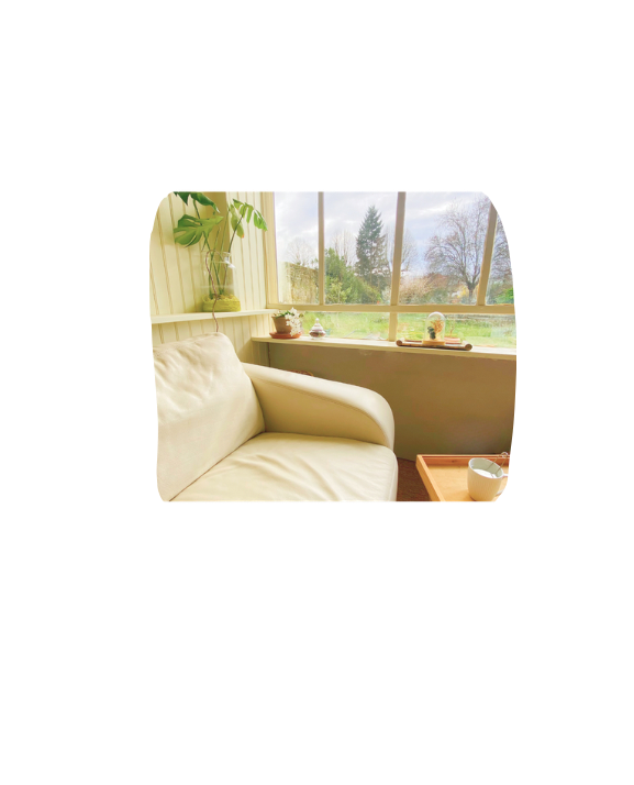 Cabinet EFT à Châtellerault-les raines de Virginie