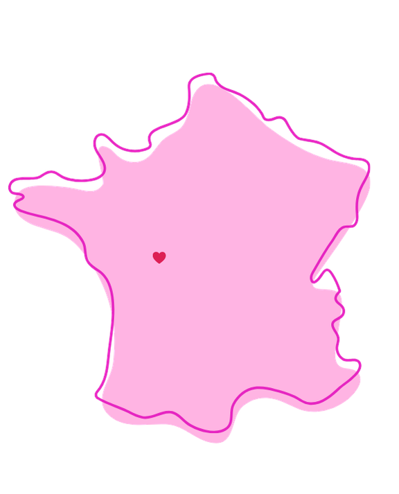 Les racines de Virginie Praticienne EFT partout en France