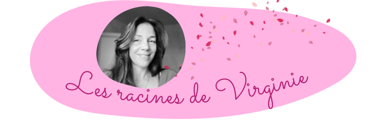 Les racines de Virginie Praticienne EFT à Châtellerault