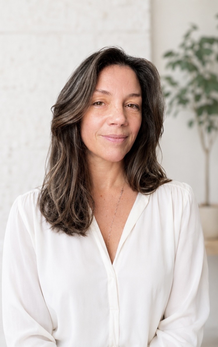 Virginie Boyer EFT pour particuliers