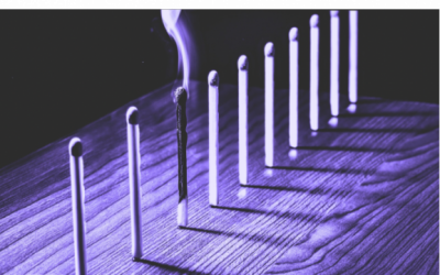 Burn-out et épuisement : comprendre, reconnaitre et se libérer grâce à l&rsquo;EFT