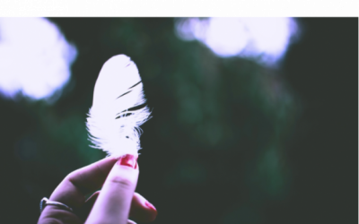 Deuil et EFT : libérer la douleur émotionnelle et retrouver l&rsquo;apaisement naturellement